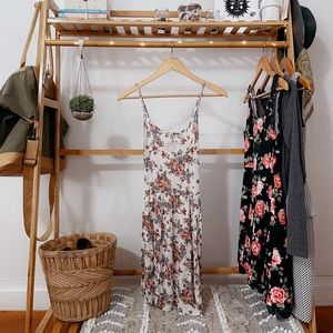 Mini Floral Sundress